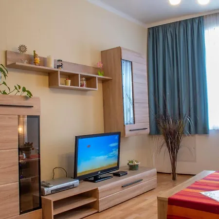 Apartmán Am Fusse Des Schlosses
